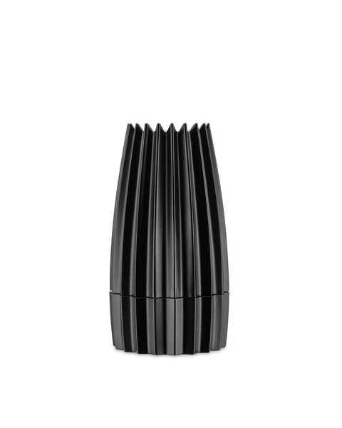Grind Salt & Pepper Black - ALESSI