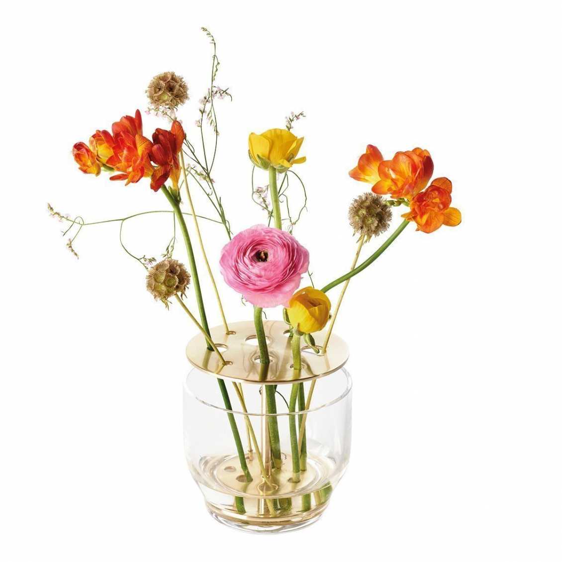 Vase Ikebana — Ligne.be fritz hansen – Ligne Brussels