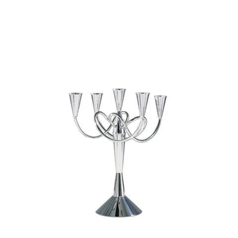 Candleholders Matthew Boulton - DRIADE