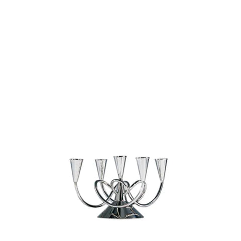 Candleholders Matthew Boulton - DRIADE