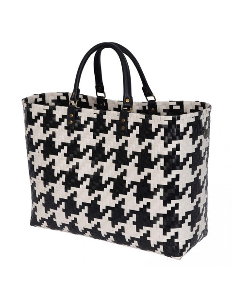 Mayfair Grand-Shopper - HANDED BY