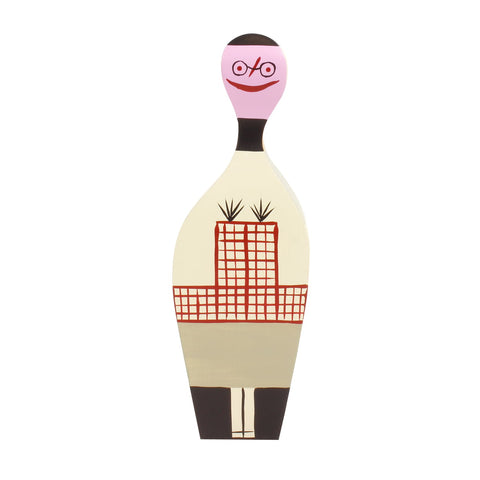 Wooden Doll N 8 - VITRA