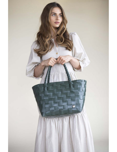 Paris Shopper size S - HANDED BY