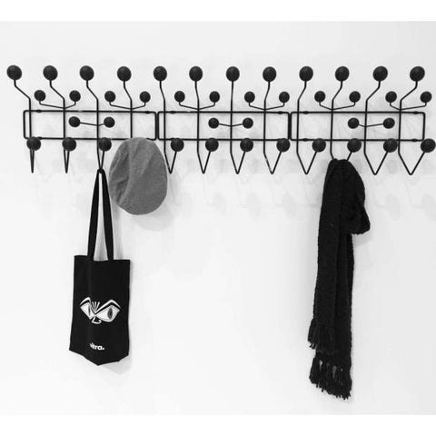 Hang it all Black Ash - VITRA