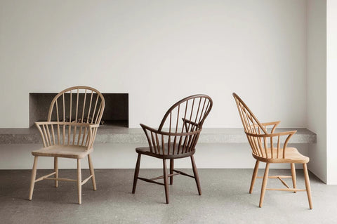 Windsor Chair - CARL HANSEN