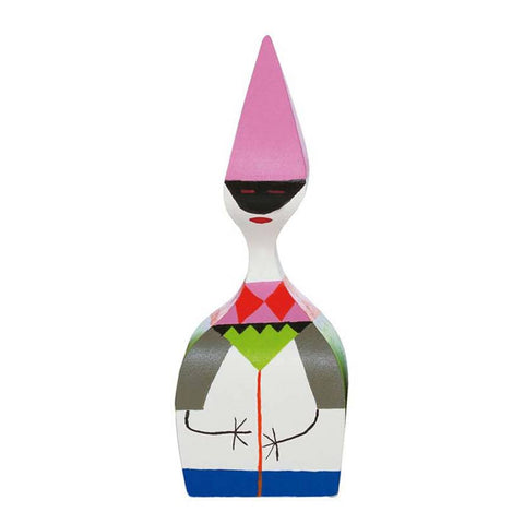Wooden Doll N 6 - VITRA