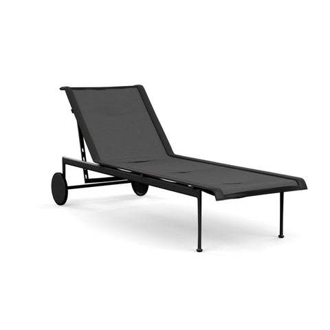Outdoor Adjustable Chaise - KNOLL