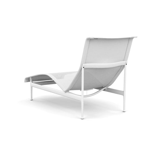 Outdoor Contour Chaise - KNOLL