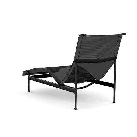 Outdoor Contour Chaise - KNOLL
