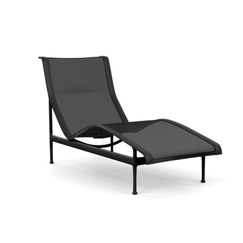 Outdoor Contour Chaise - KNOLL