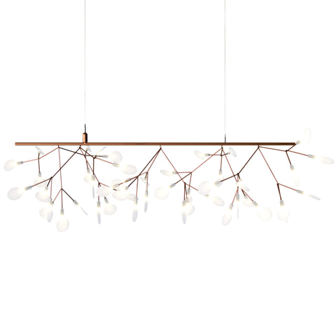 Heracleum Lamp - MOOOI