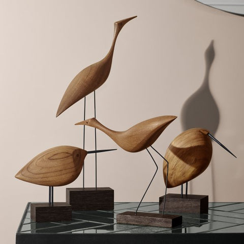 Beak bird - WARM NORDIC