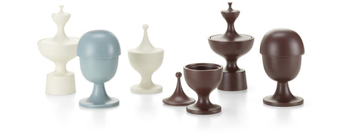 Ceramic Container - VITRA