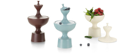 Ceramic Container - VITRA