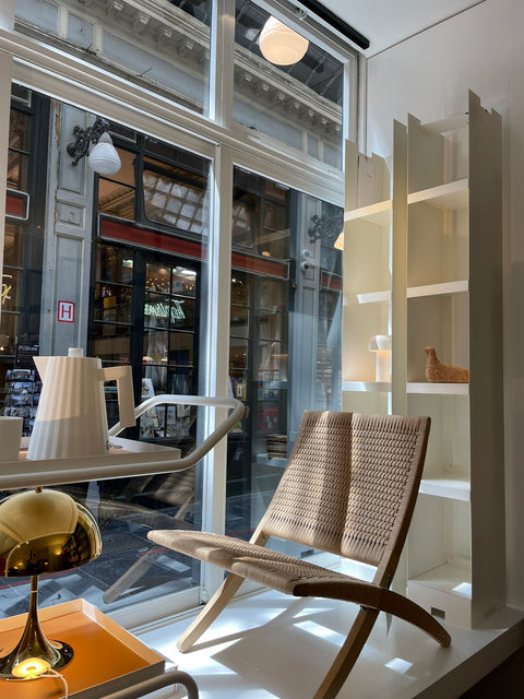 Kant Bookcase - DEPADOVA