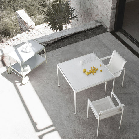 Outdoor 1966 Collection Table - KNOLL