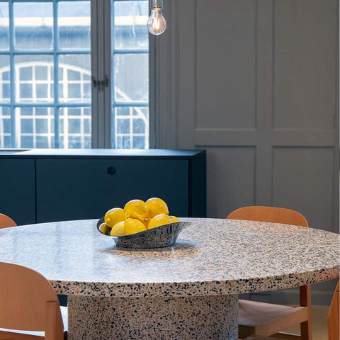 Circle Bowl - ARCHITECT MADE