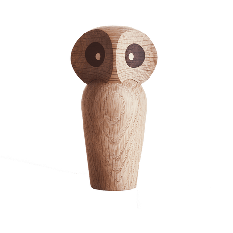 Owl - ARCHITECT MADE