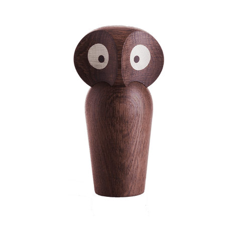 Owl - ARCHITECT MADE