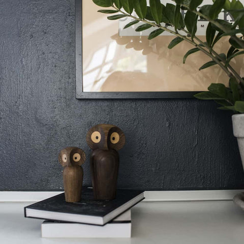 Owl - ARCHITECT MADE