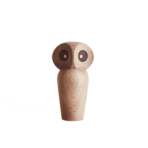 Owl - ARCHITECT MADE