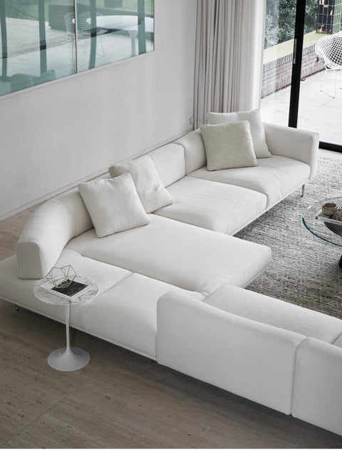 Matic Sofa - KNOLL