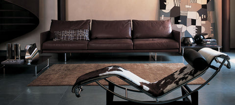 LC4 Chaise Longue - CASSINA