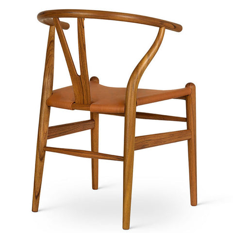 CH24 Birthday Edition - CARL HANSEN