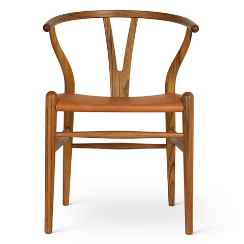 CH24 Birthday Edition - CARL HANSEN