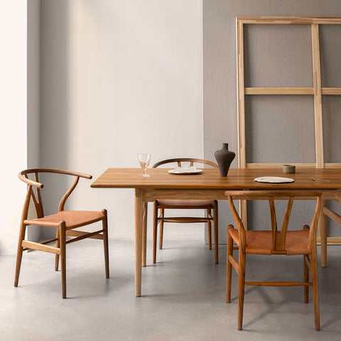 CH24 Birthday Edition - CARL HANSEN