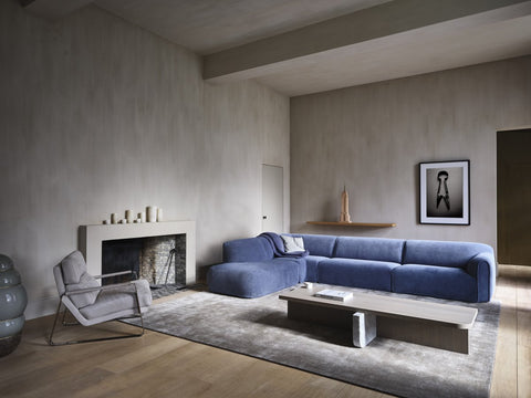 Broadway Sofa - LINTELOO