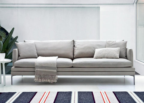 William Sofa - ZANOTTA