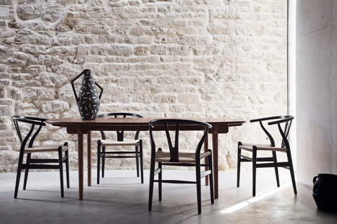 CH337 Table - CARL HANSEN