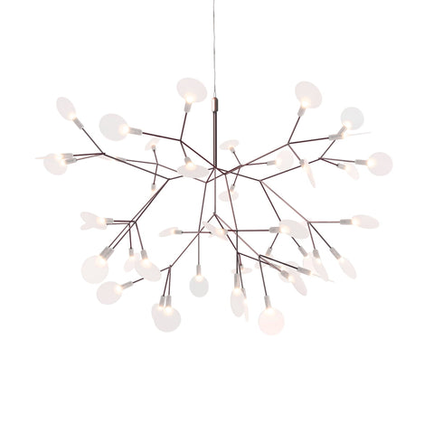 Heracleum Lamp - MOOOI