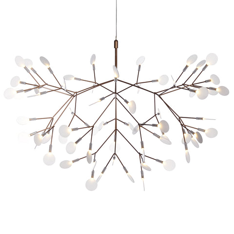 Heracleum Lamp - MOOOI