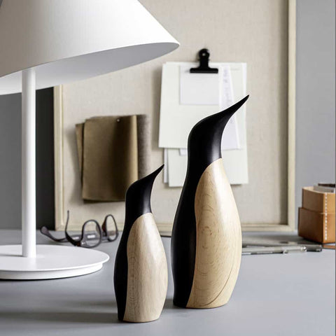 Pinguin - ARCHITECT MADE
