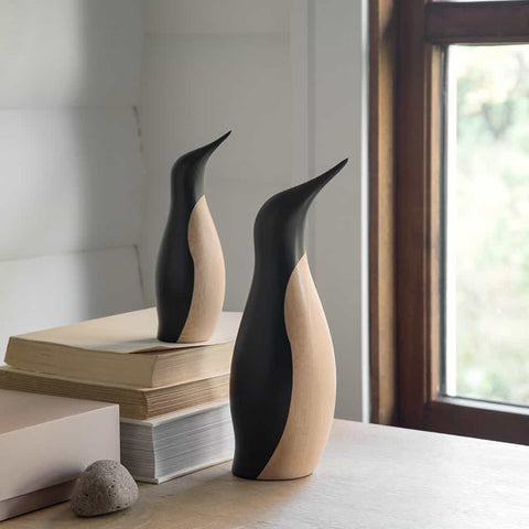 Pinguin - ARCHITECT MADE