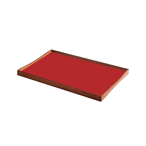 Turning Tray - ARCHITECT MADE