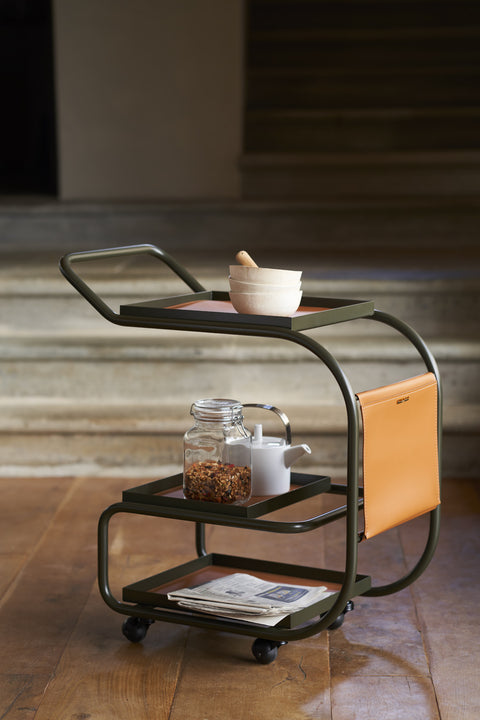 Zenzero Trolley - OPINION CIATTI