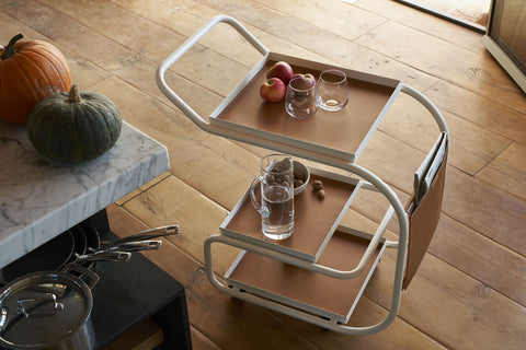 Zenzero Trolley - OPINION CIATTI