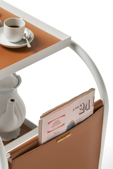 Zenzero Trolley - OPINION CIATTI