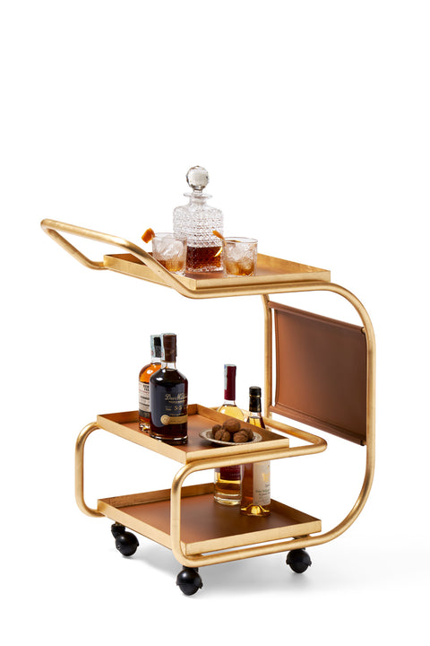Zenzero Trolley - OPINION CIATTI