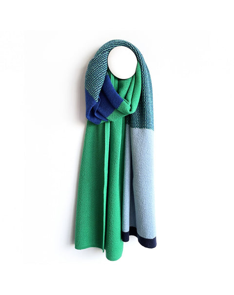 Scarves - LA FEMME GARNITURE