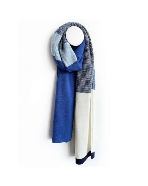 Scarves - LA FEMME GARNITURE