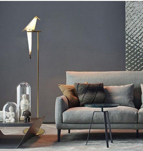 Perch Light Lamp - MOOOI