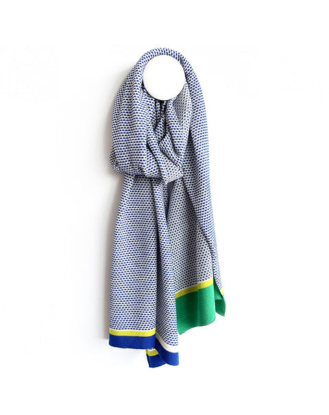 Scarves - LA FEMME GARNITURE