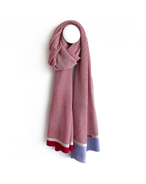 Scarves - LA FEMME GARNITURE
