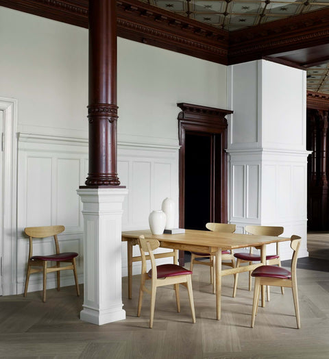 CH30P - CARL HANSEN