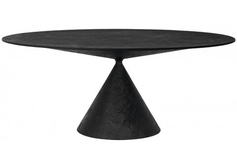 Clay dining Table - DESALTO