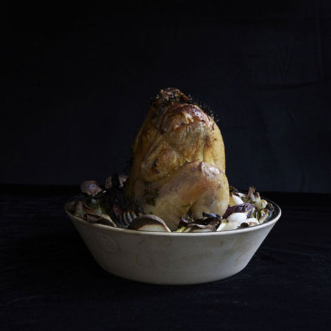 Chicken Roaster - LA MALLE TROUSSEAU